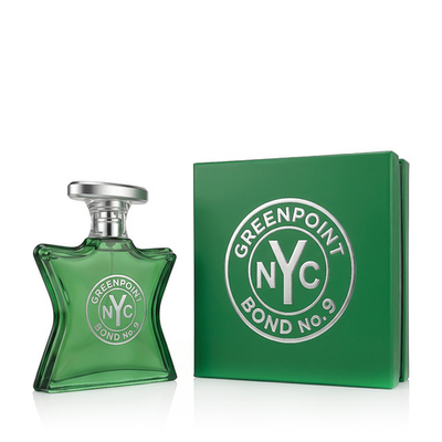 Bond No. 9 Greenpoint Eau De Parfum 100 ml (unisex)