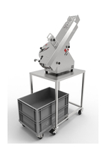 Хлеборезка Jac Zip