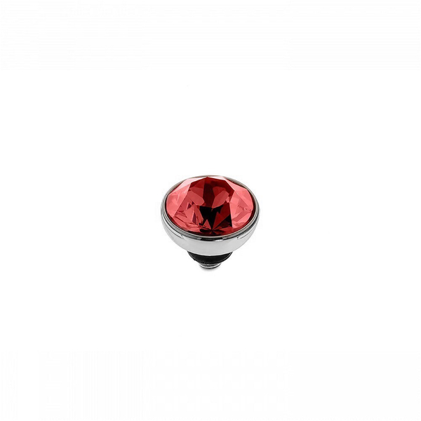 Шарм Qudo Bottone Padparadscha 8 мм 680142 R/S