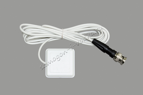 Датчик "Самогон и водка" разлития жидкости на полу (пассивный)