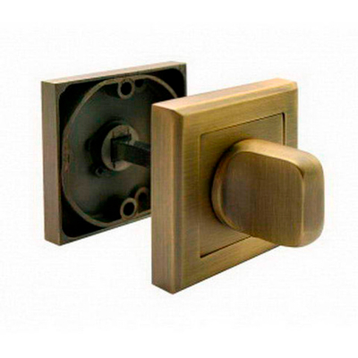 Завертка MORELLI MH-WC-S сантех. COF кофе квадратная