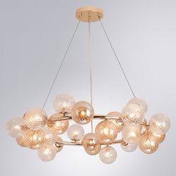 Подвесная люстра Arte Lamp
