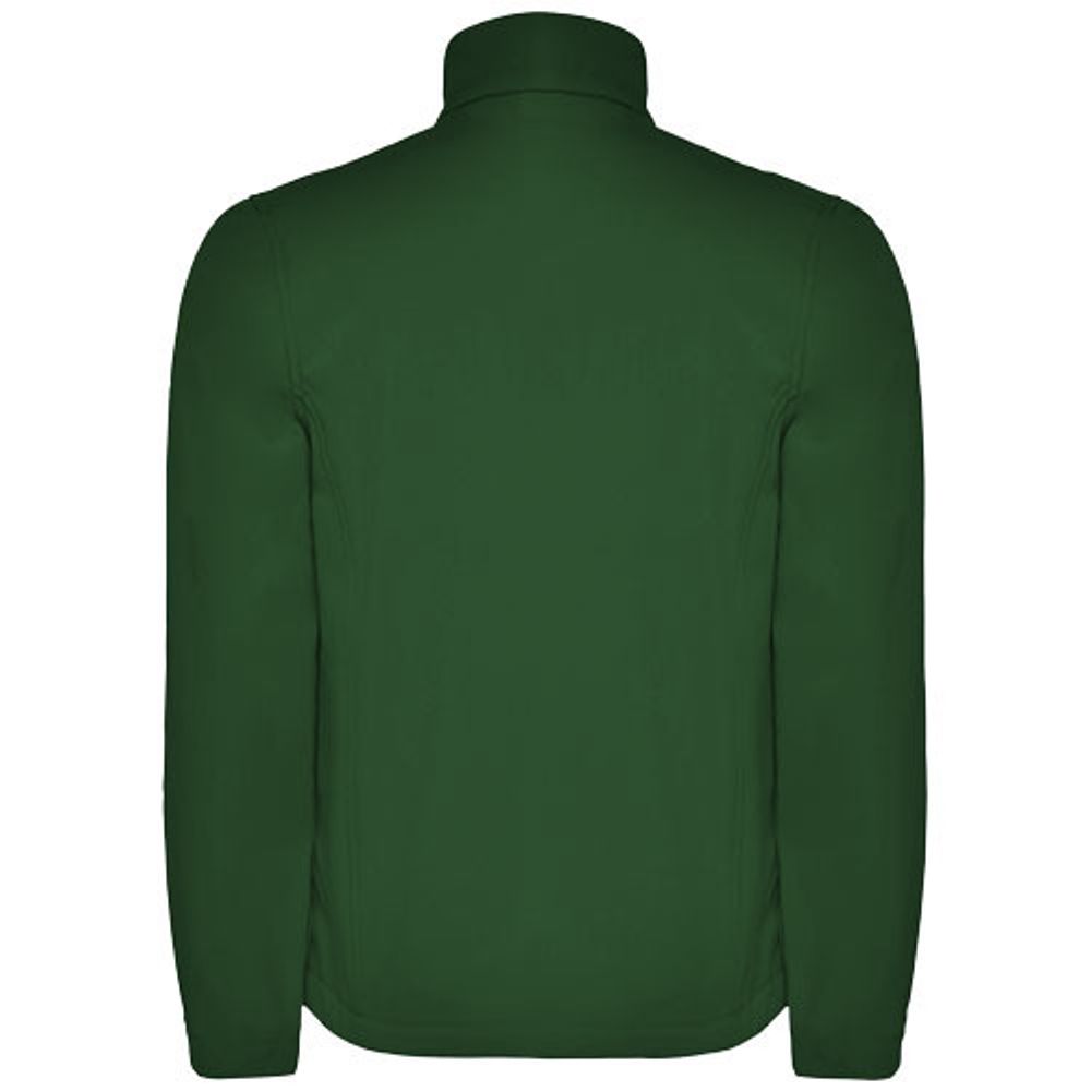 Мужская куртка Antartida из софтшелла