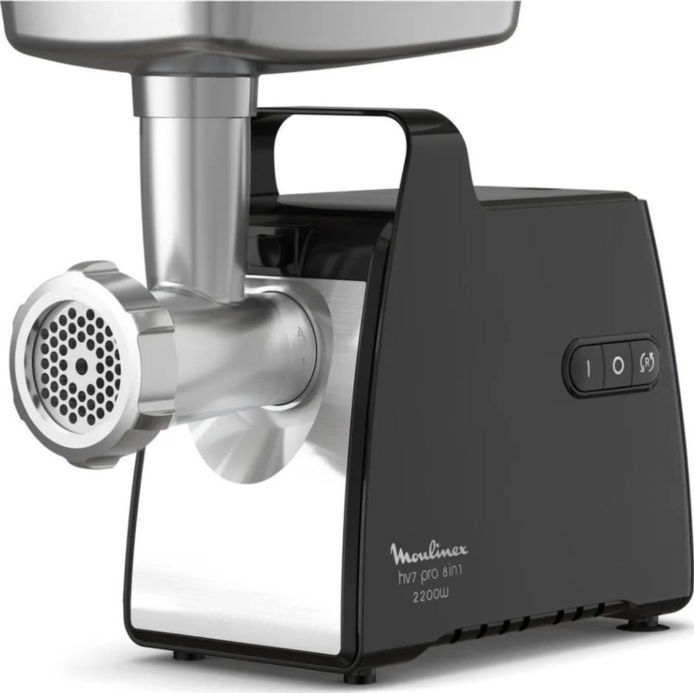 Мясорубка Moulinex ME 558810