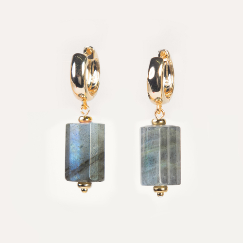 Серьги Ethera GRY