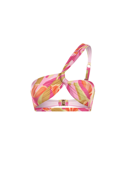 Верх EVA Seashell Розовый