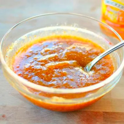 Пикантный китайский соус - простой рецепт для дома