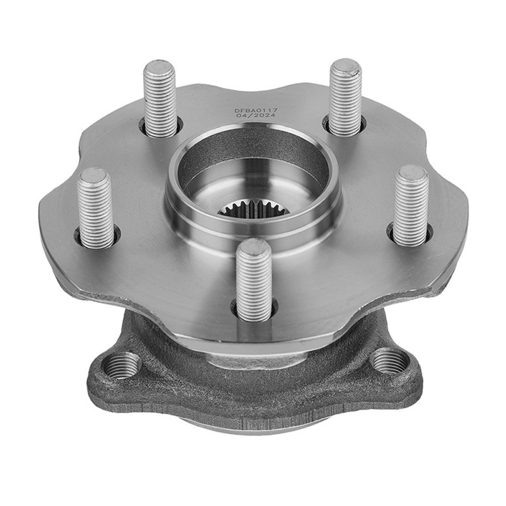 Ступичный узел Double Force DFBA0117