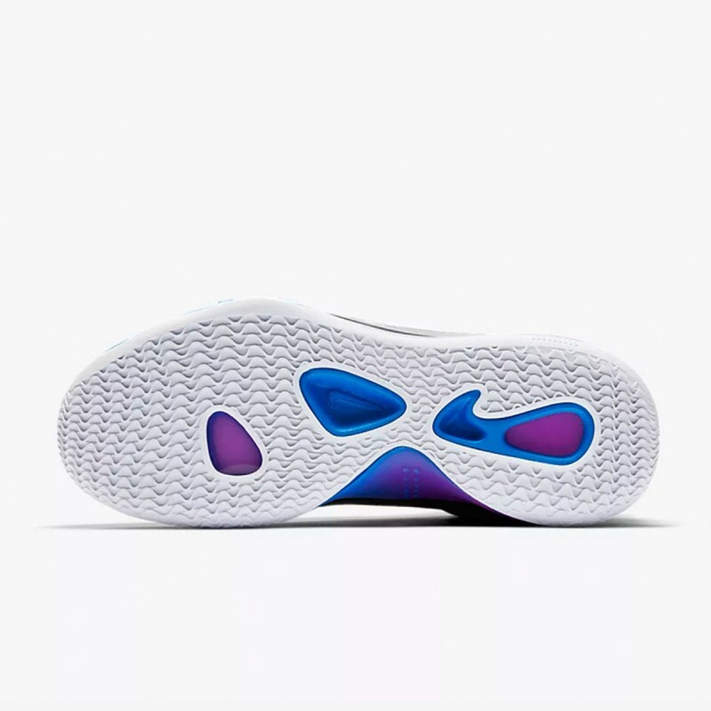 Кроссовки баскетбольные Nike HYPERDUNK X LOW