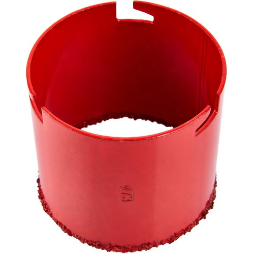 Коронка кольцевая ELITECH WC 73мм   1820.169400