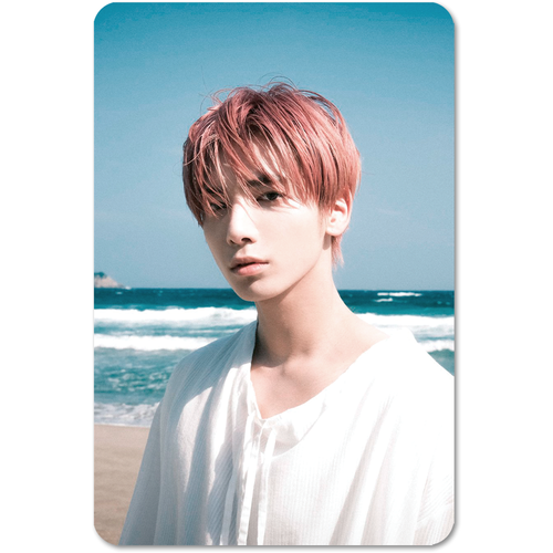 Карта / TXT #006