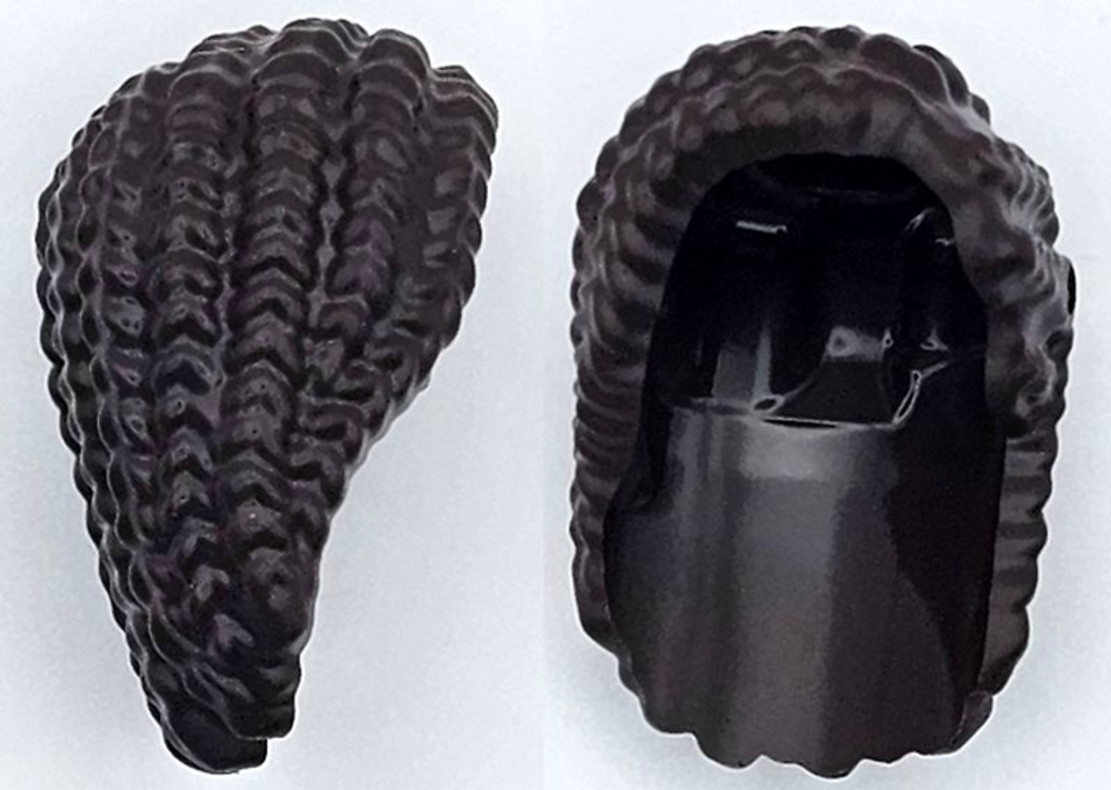 Прическа 4643, Dark Brown