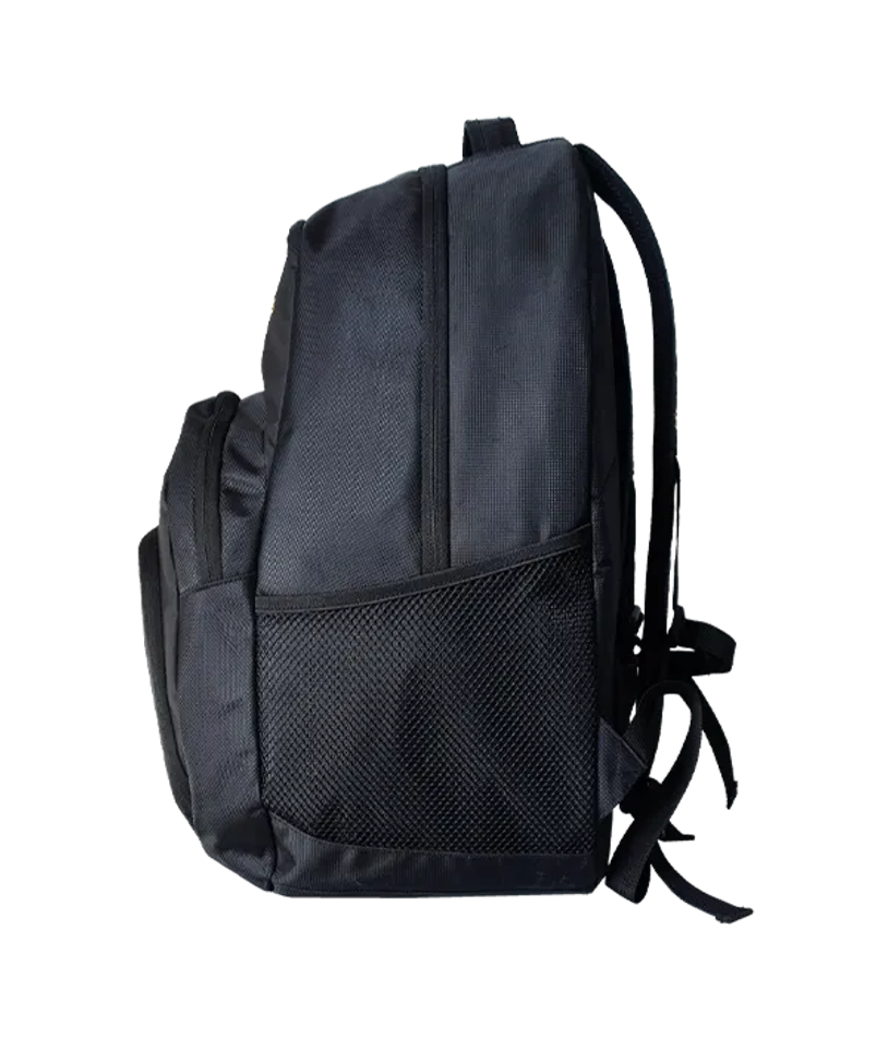 Рюкзак для падел Oxdog Hyper Match Thermo Black 2025, 35L
