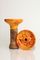 Oblako STD Phunnel M Glaze ORANGE-RED MARBLE