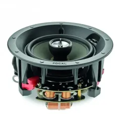 Focal 100 ICW 5 T Black