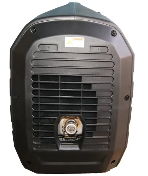 Инверторный генератор "LIFAN" 2300i