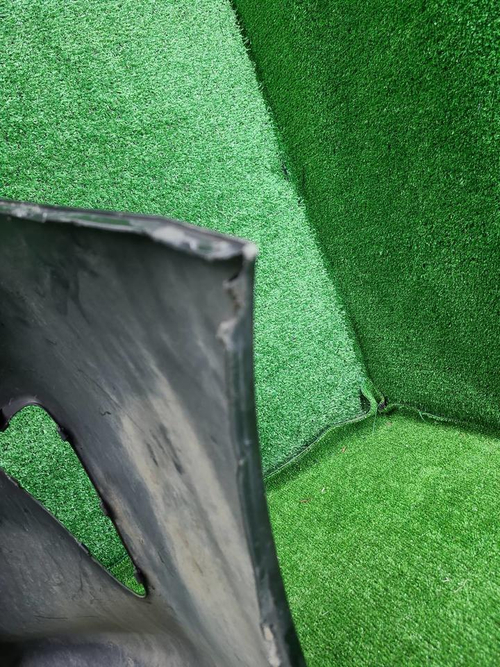 Бампер передний Toyota Camry xv50 (2014-2018)