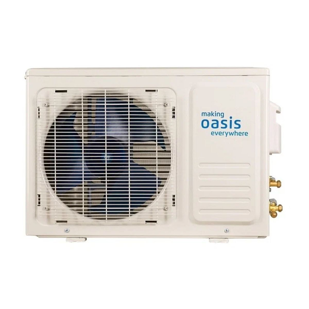 Сплит-система Oasis OC3D-7, для помещения до 20 кв.м.