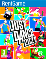 Just Dance 2021 PS4 | PS5
