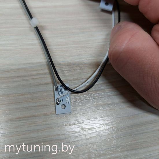 LDS-8WS33 MODUL JUNYAN