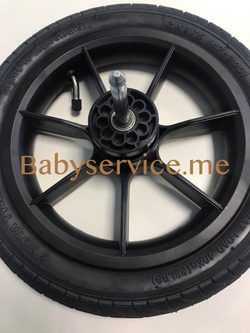 Колесо Babycare Venga заднее