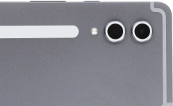 Планшет Samsung Galaxy Tab S10 Ultra BSM-X926B 9300+ (3.4) 8C RAM16Gb ROM1Tb 14.6" AMOLED 2X 2960x1848 5G eSIM Android 14 серый 13Mpix 12Mpix BT WiFi microSD 1Tb 11200mAh