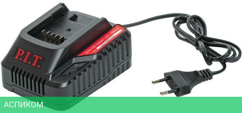 Зарядное устройство для инструмента P.I.T. PH20-2.4A