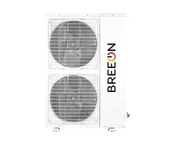 Напольно-потолочная сплит-система Breeon ACF BLC-48ACF