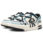 Кроссовки MLB Chunky Liner PU, 3ASXCA12N-50WHS