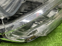 Фара правая Tank 500 (2021-н.в.) LED