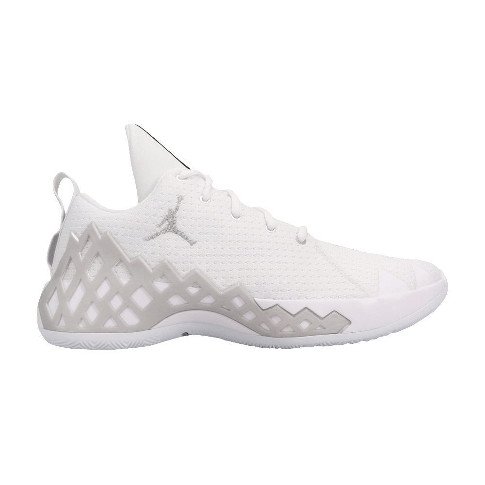 Кроссовки Jordan Jumpman Diamond Low Pf