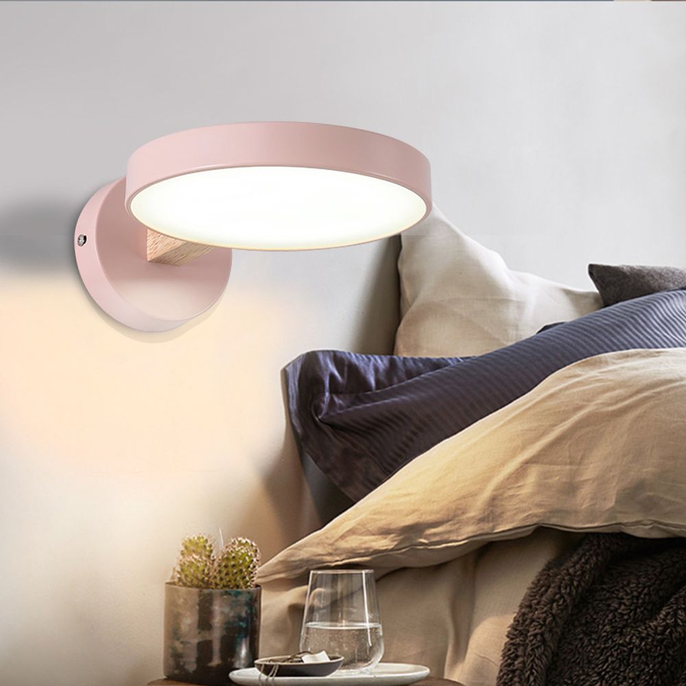 Светодиодное Бра Turna White By Imperiumloft