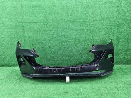 Бампер передний Haval F7 (2022-2024)