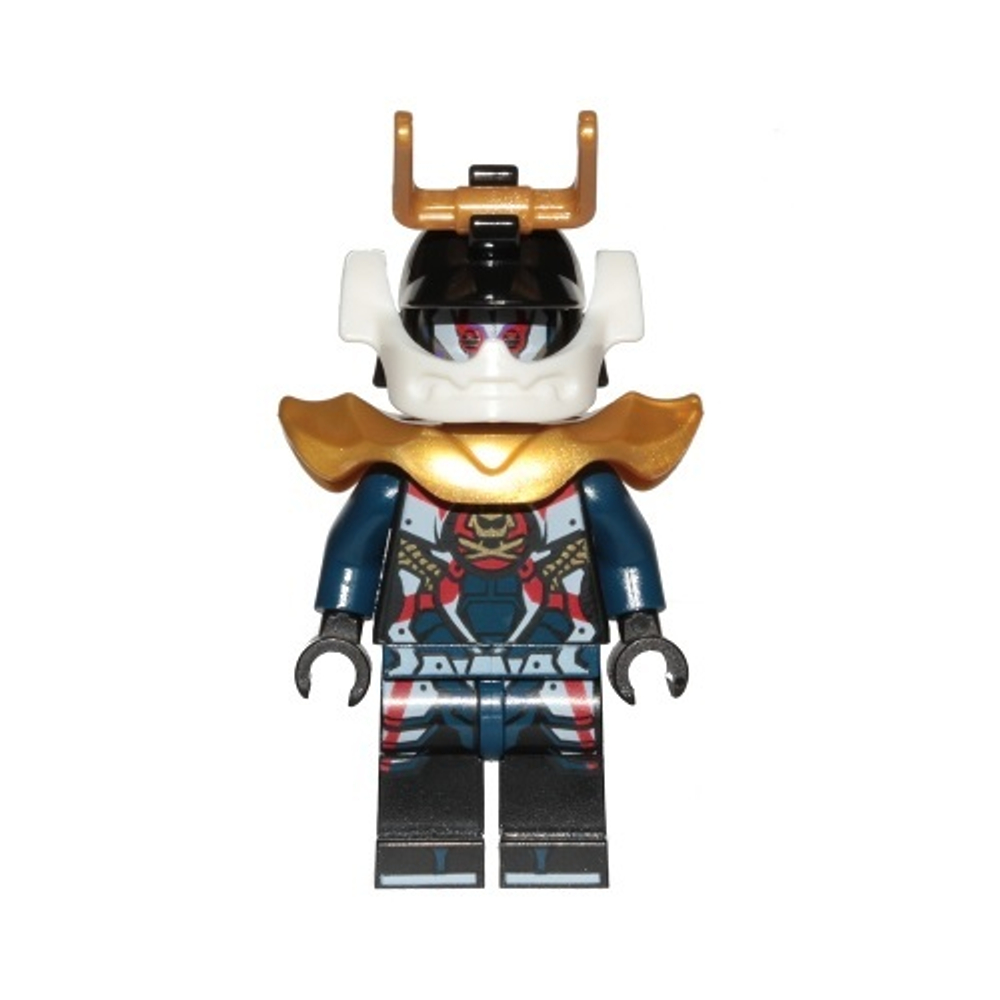 Самурай X njo0428