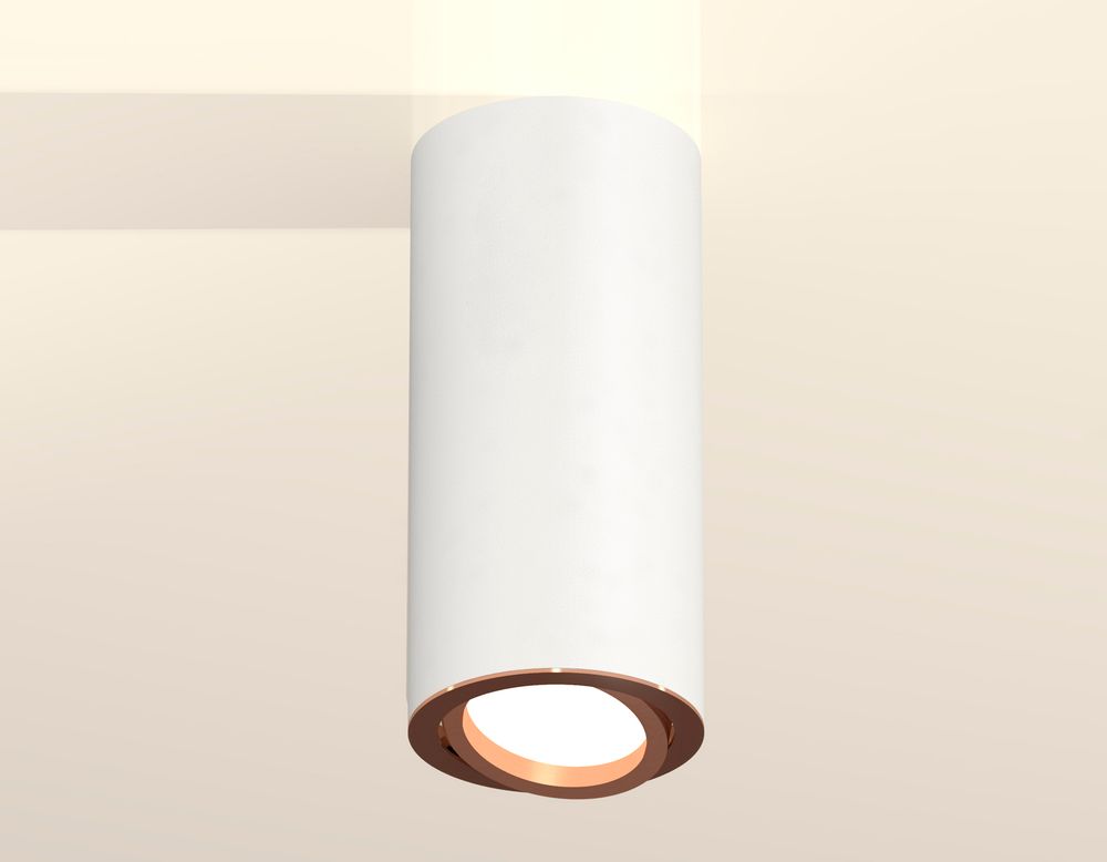 Ambrella Комплект накладного поворотного светильника Techno XS7442005