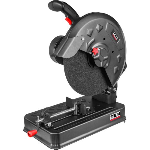 Пила монтажная по металлу 355мм TEH TS35523