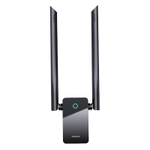 Wi-Fi адаптер Baseus FastJoy Series WiFi Adapter 1300Mbps (с антенной)