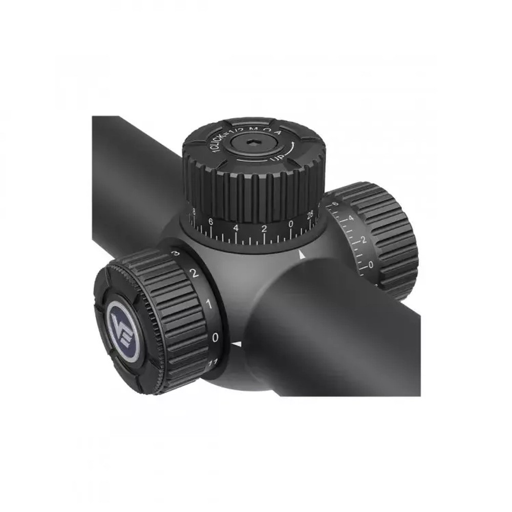 Прицел Vector Optics Forester 1-8x24 SFP (SCOC-38)