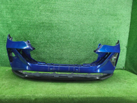 Бампер передний Haval F7 1 (2022-2024)