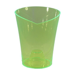 Кашпо "Орхидея" (1,5л) Цв. Лайм