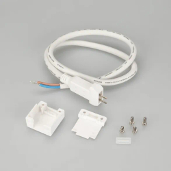 Коннектор питания для ленты ARL-PV (15.5x6mm) (Arlight, Пластик) 029397