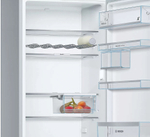 Двухкамерный холодильник Bosch KGE39AL33R