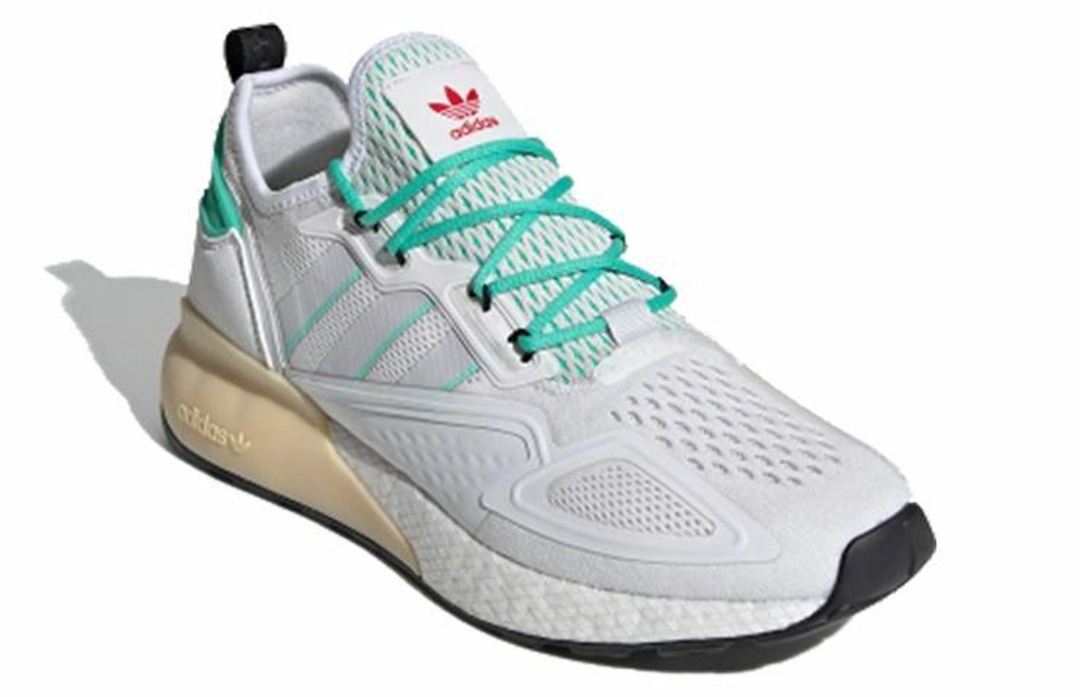 Кроссовки Adidas Originals Zx 2K Boost