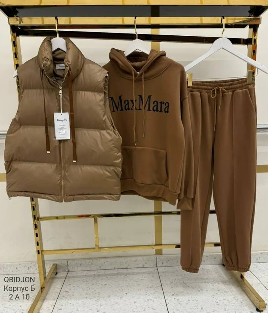 Костюм 2951487 Fabrika