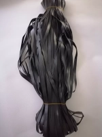 Полоска шнур из кожи 10 мм