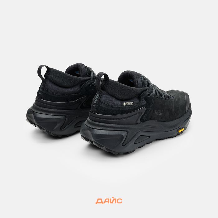 Кроссовки Hoka Kaha 3 Low GTX 