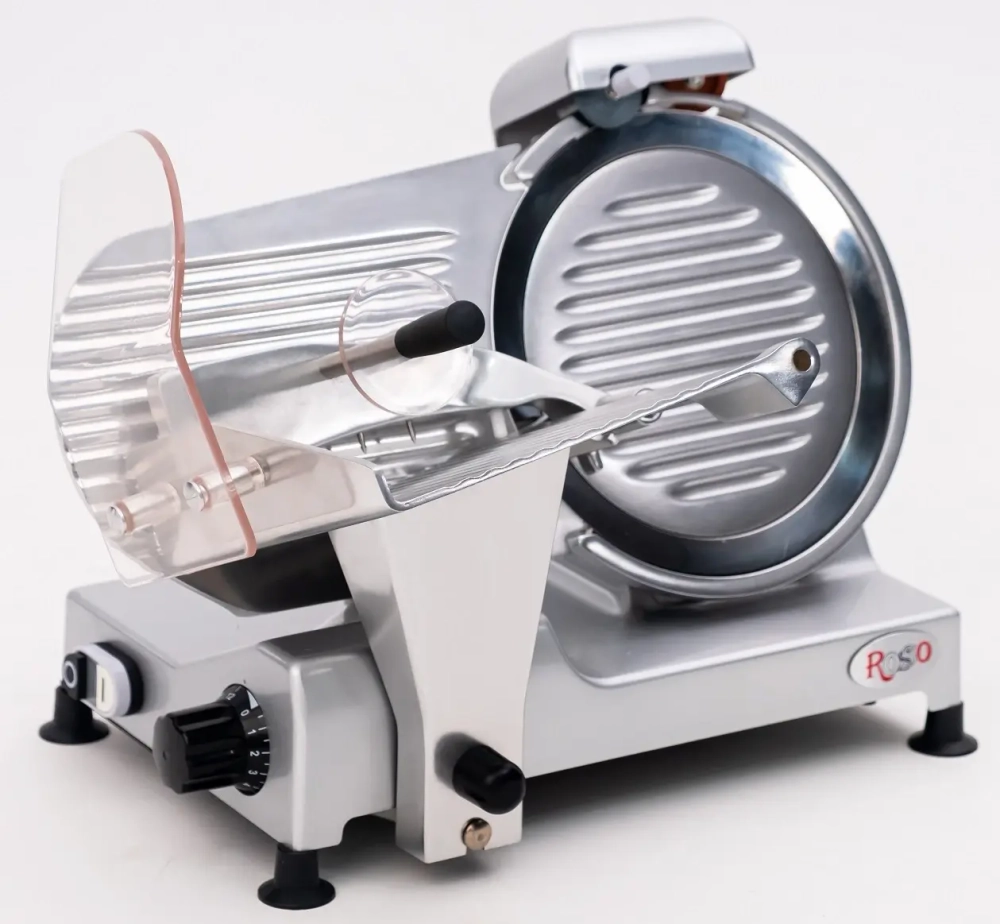 Слайсер Rosso 250ES-10