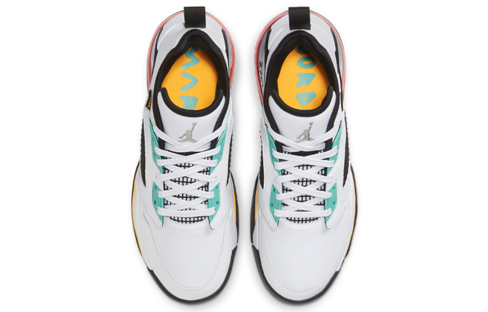 Кроссовки Jordan Mars 270 Low