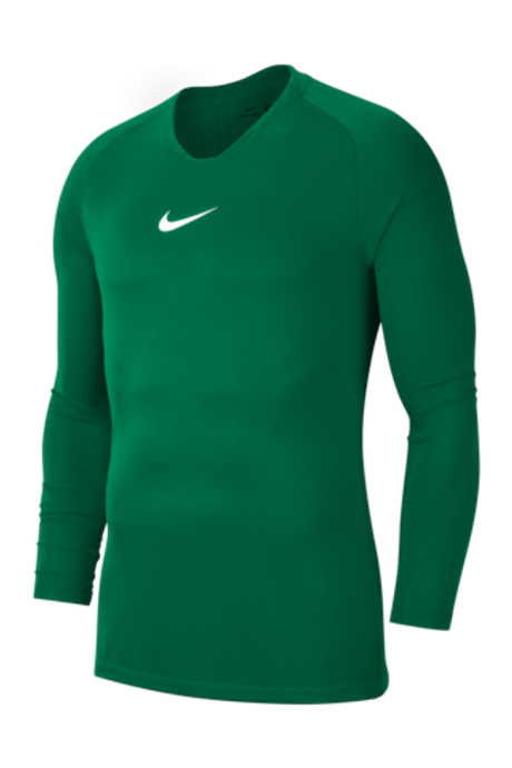 Термофутболка Nike Dry Park First Layer LS Детская