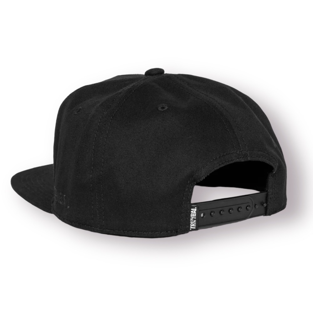 Кепка Tribal Gear - Bloved Worldwide (чёрный)